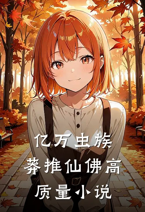 亿万虫族，莽推仙佛高质量小说