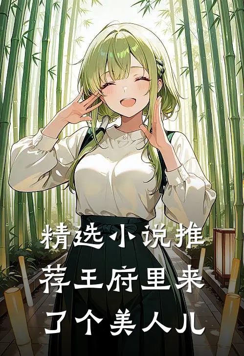 精选小说推荐王府里来了个美人儿