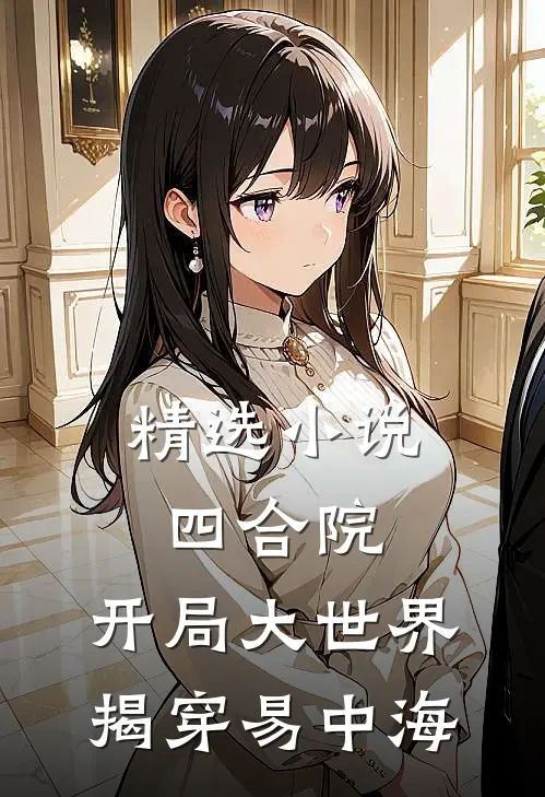 精选小说四合院：开局大世界，揭穿易中海