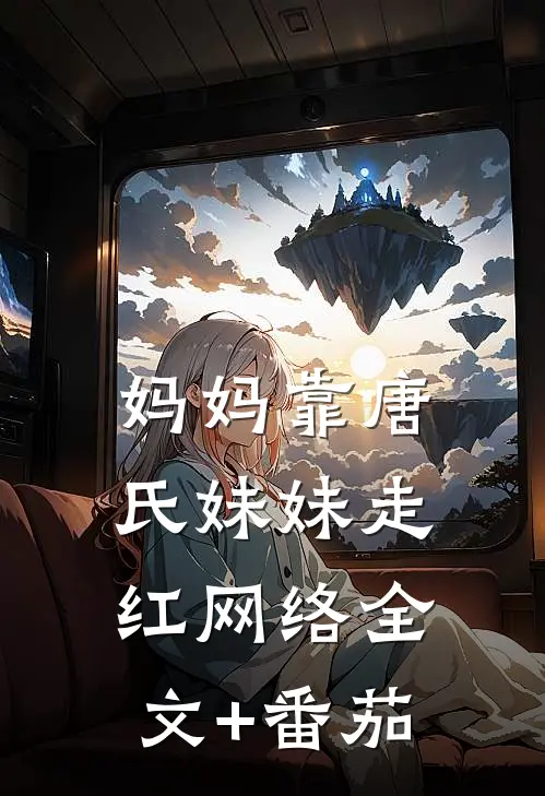 妈妈靠唐氏妹妹走红网络全文+番茄