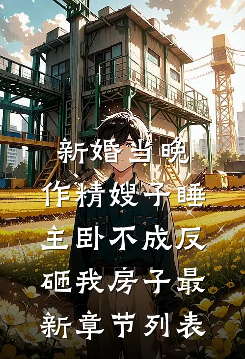 新婚当晚，作精嫂子睡主卧不成反砸我房子最新章节列表