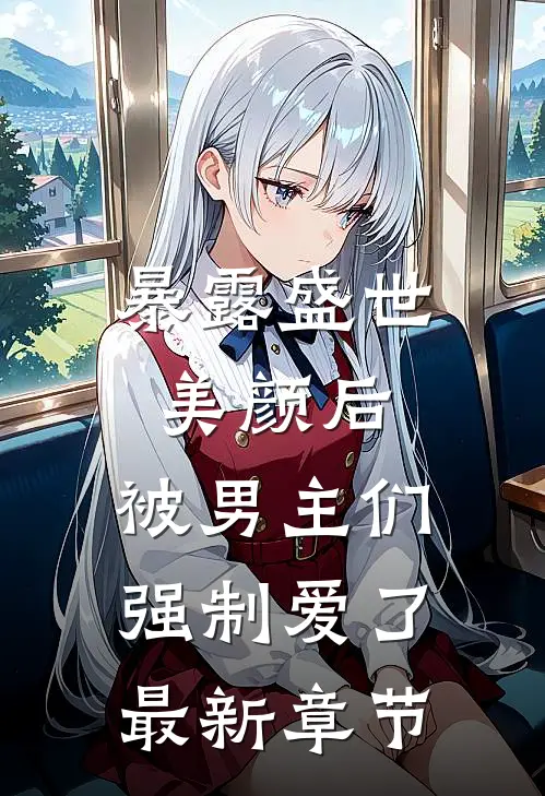 暴露盛世美颜后，被男主们强制爱了最新章节