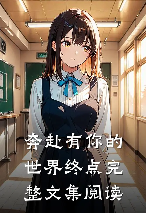 奔赴有你的世界终点完整文集阅读