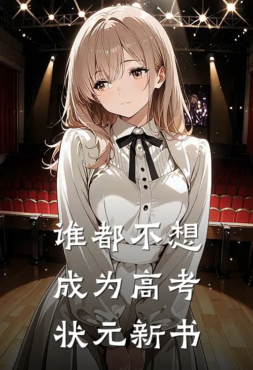 谁都不想成为高考状元新书