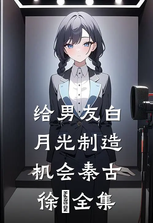 给男友白月光制造机会秦古徐玥 全集