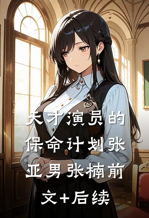 天才演员的保命计划张亚男张楠前文+后续