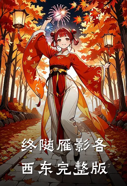 终随雁影各西东完整版