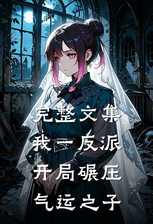 完整文集我一反派，开局碾压气运之子