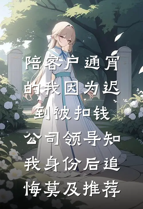 陪客户通宵的我因为迟到被扣钱，公司领导知我身份后追悔莫及推荐