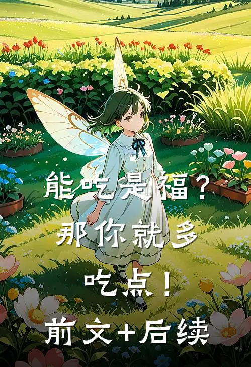 能吃是福？那你就多吃点！前文+后续