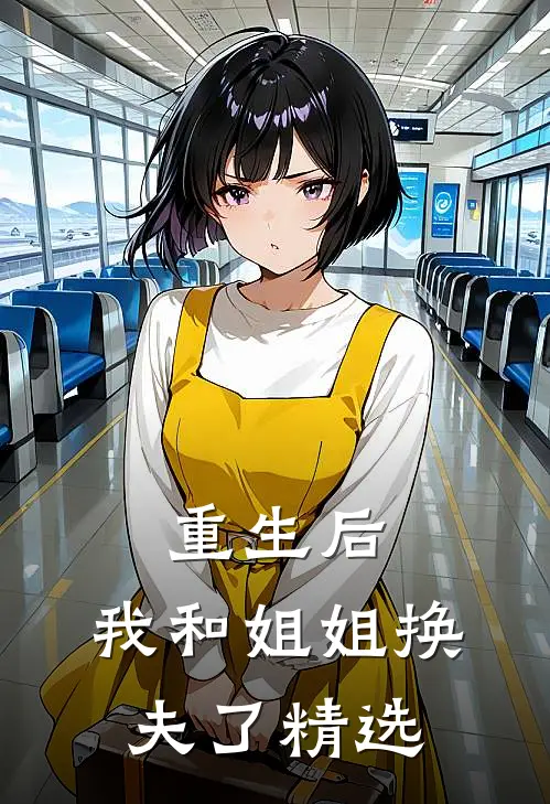 重生后，我和姐姐换夫了精选