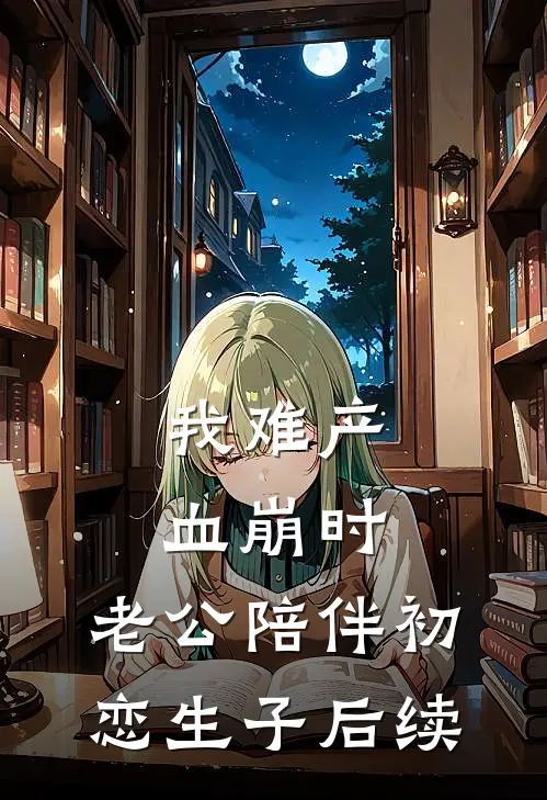 我难产血崩时，老公陪伴初恋生子后续
