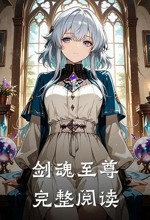 剑魂至尊完整阅读