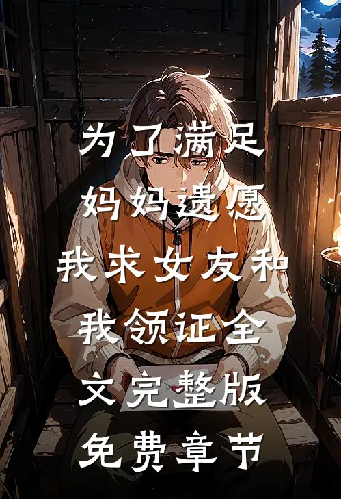 为了满足妈妈遗愿,我求女友和我领证全文完整版免费章节