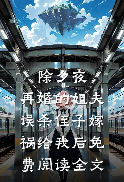 除夕夜，再婚的姐夫误杀侄子嫁祸给我后免费阅读全文