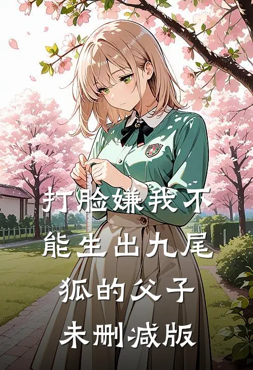 打脸嫌我不能生出九尾狐的父子未删减版
