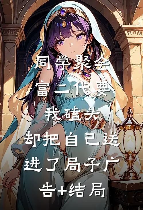 同学聚会富二代要我磕头，却把自己送进了局子广告+结局