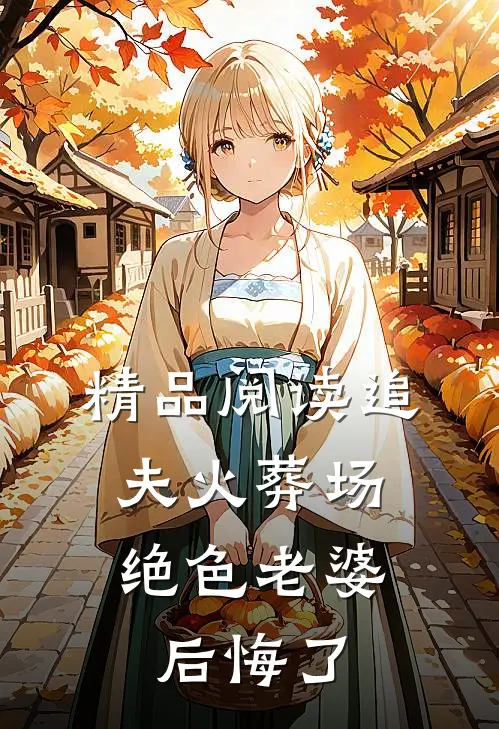 精品阅读追夫火葬场，绝色老婆后悔了