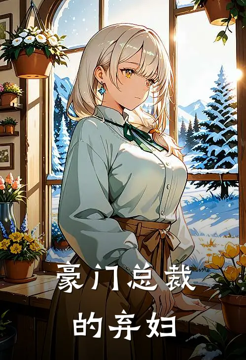豪门总裁的弃妇