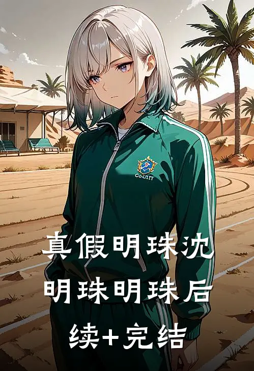 真假明珠沈明珠明珠后续+完结