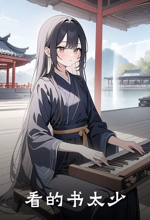 看的书太少