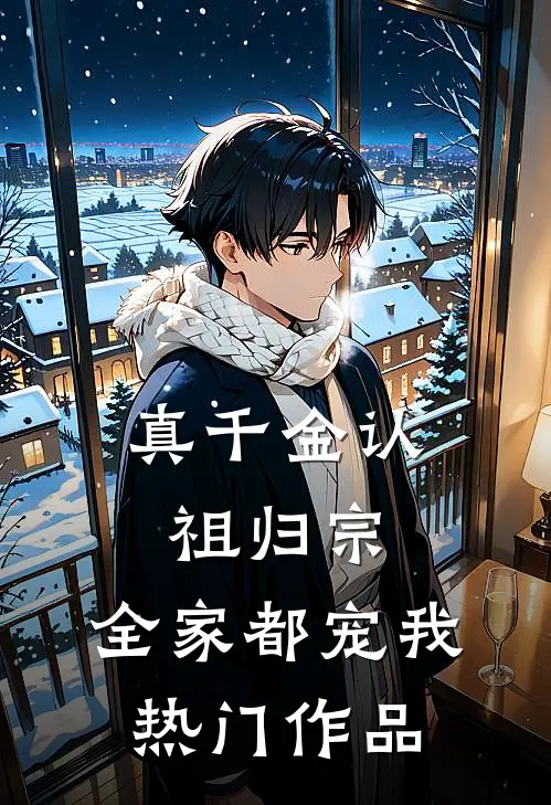 真千金认祖归宗，全家都宠我热门作品