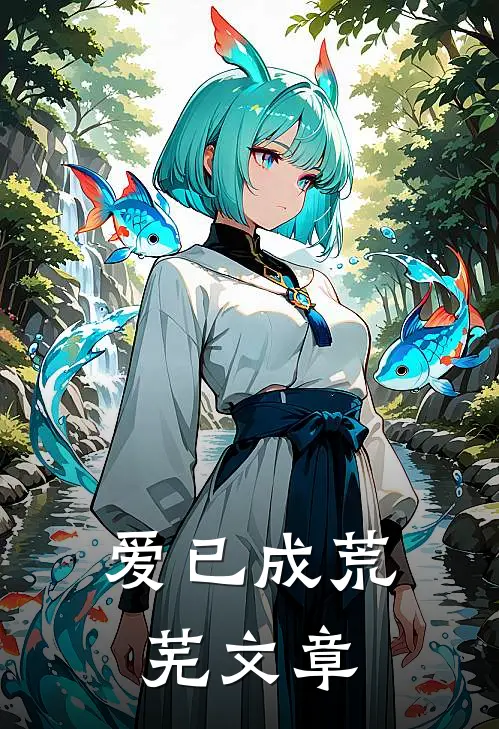 爱已成荒芜文章
