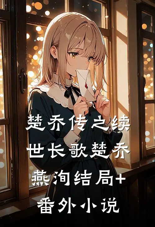 楚乔传之续世长歌楚乔燕洵结局+番外小说
