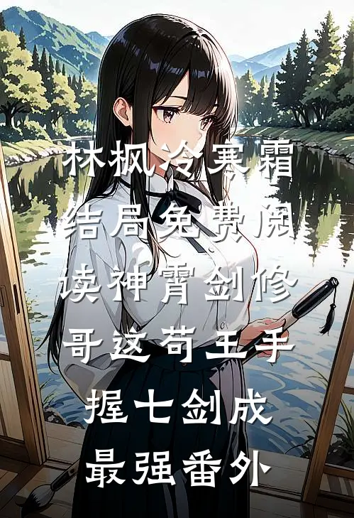 林枫冷寒霜结局免费阅读神霄剑修：哥这苟王手握七剑成最强番外