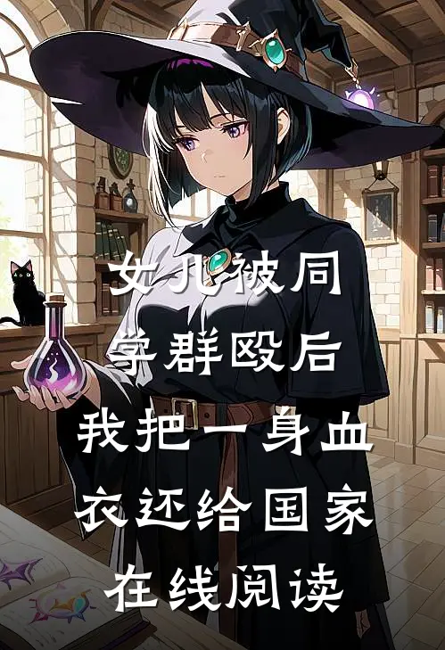 女儿被同学群殴后，我把一身血衣还给国家在线阅读