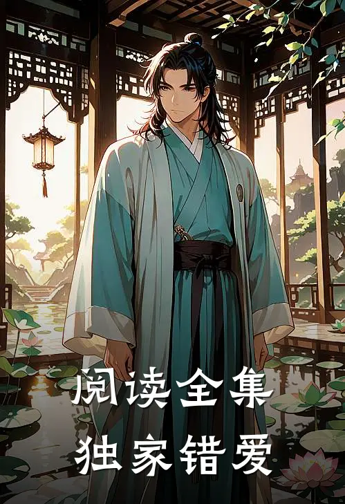 阅读全集独家错爱