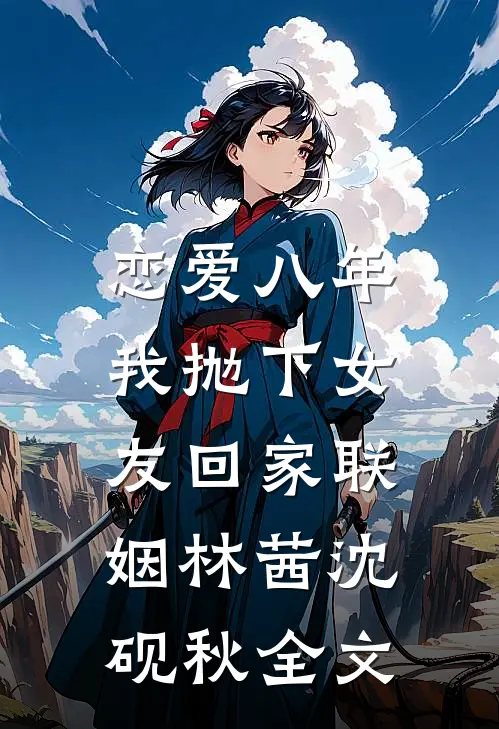 恋爱八年，我抛下女友回家联姻林茜沈砚秋全文