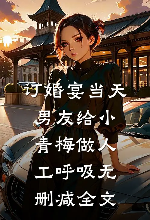 订婚宴当天，男友给小青梅做人工呼吸无删减全文