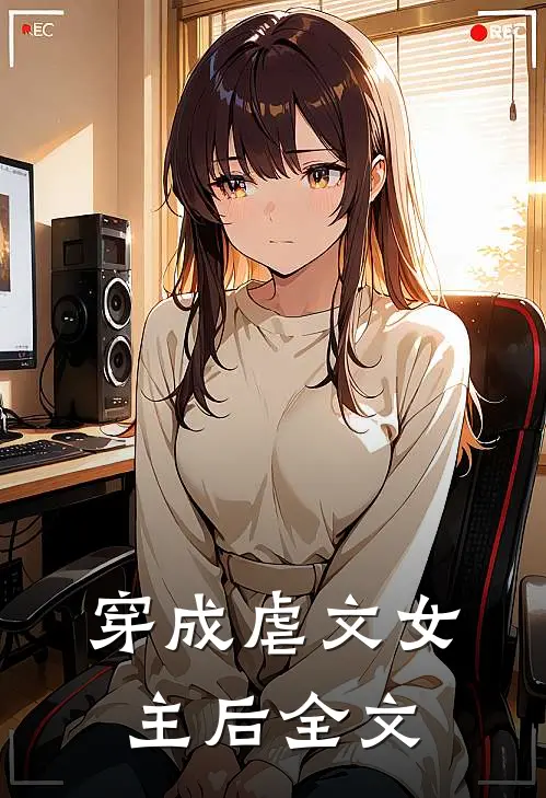 穿成虐文女主后全文