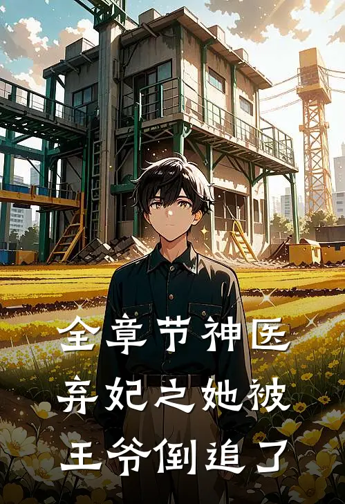 全章节神医弃妃之她被王爷倒追了