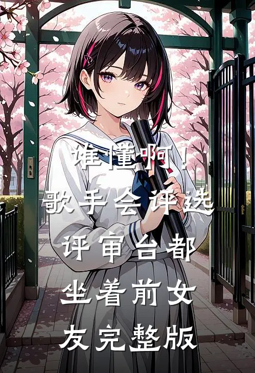 谁懂啊！歌手会评选，评审台都坐着前女友完整版