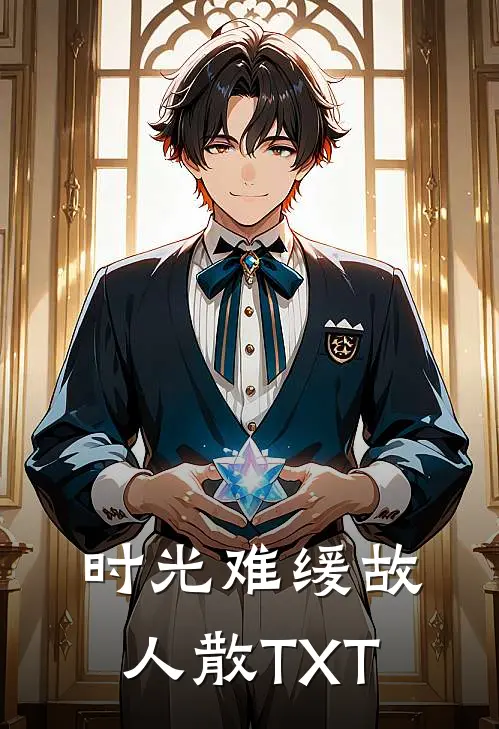 时光难缓故人散TXT