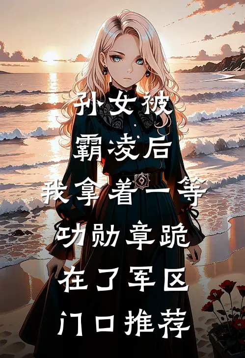 孙女被霸凌后，我拿着一等功勋章跪在了军区门口推荐