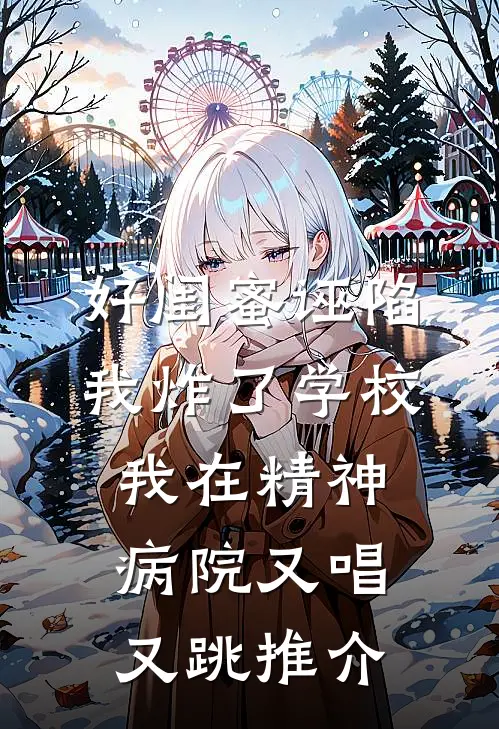 好闺蜜诬陷我炸了学校，我在精神病院又唱又跳推介