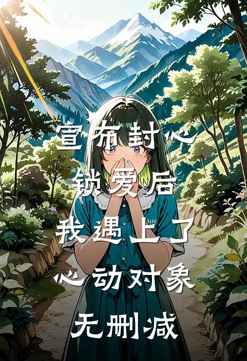 宣布封心锁爱后，我遇上了心动对象无删减