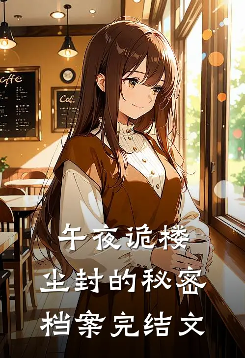 午夜诡楼，尘封的秘密档案完结文
