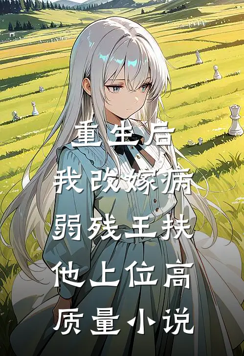 重生后，我改嫁病弱残王扶他上位高质量小说