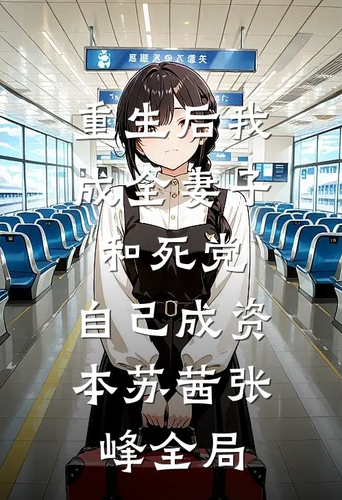 重生后我成全妻子和死党，自己成资本苏茜张峰全局