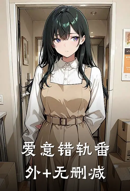 爱意错轨番外+无删减