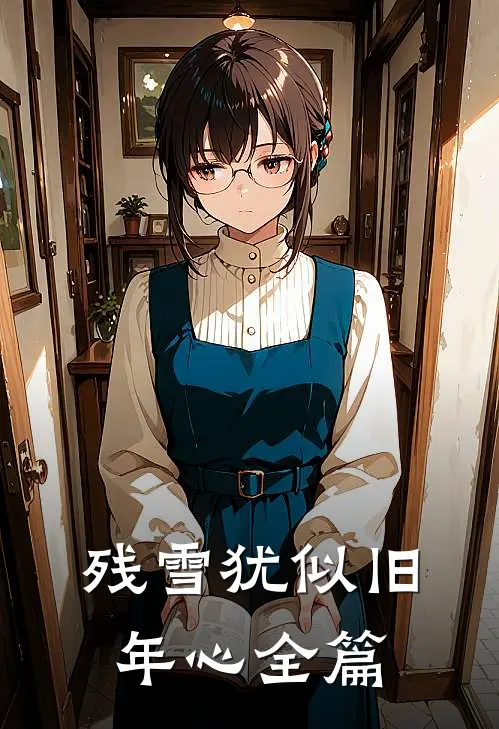 残雪犹似旧年心全篇