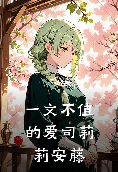 一文不值的爱司莉莉安藤