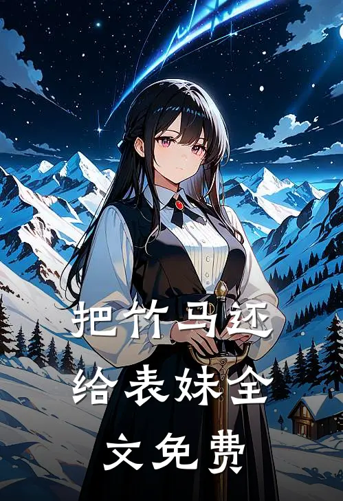 把竹马还给表妹全文免费