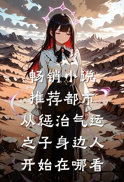 畅销小说推荐都市:从惩治气运之子身边人开始在哪看