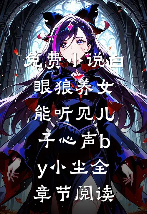 免费小说白眼狼养女能听见儿子心声by小尘全章节阅读
