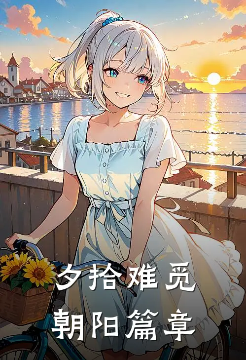 夕拾难觅朝阳篇章